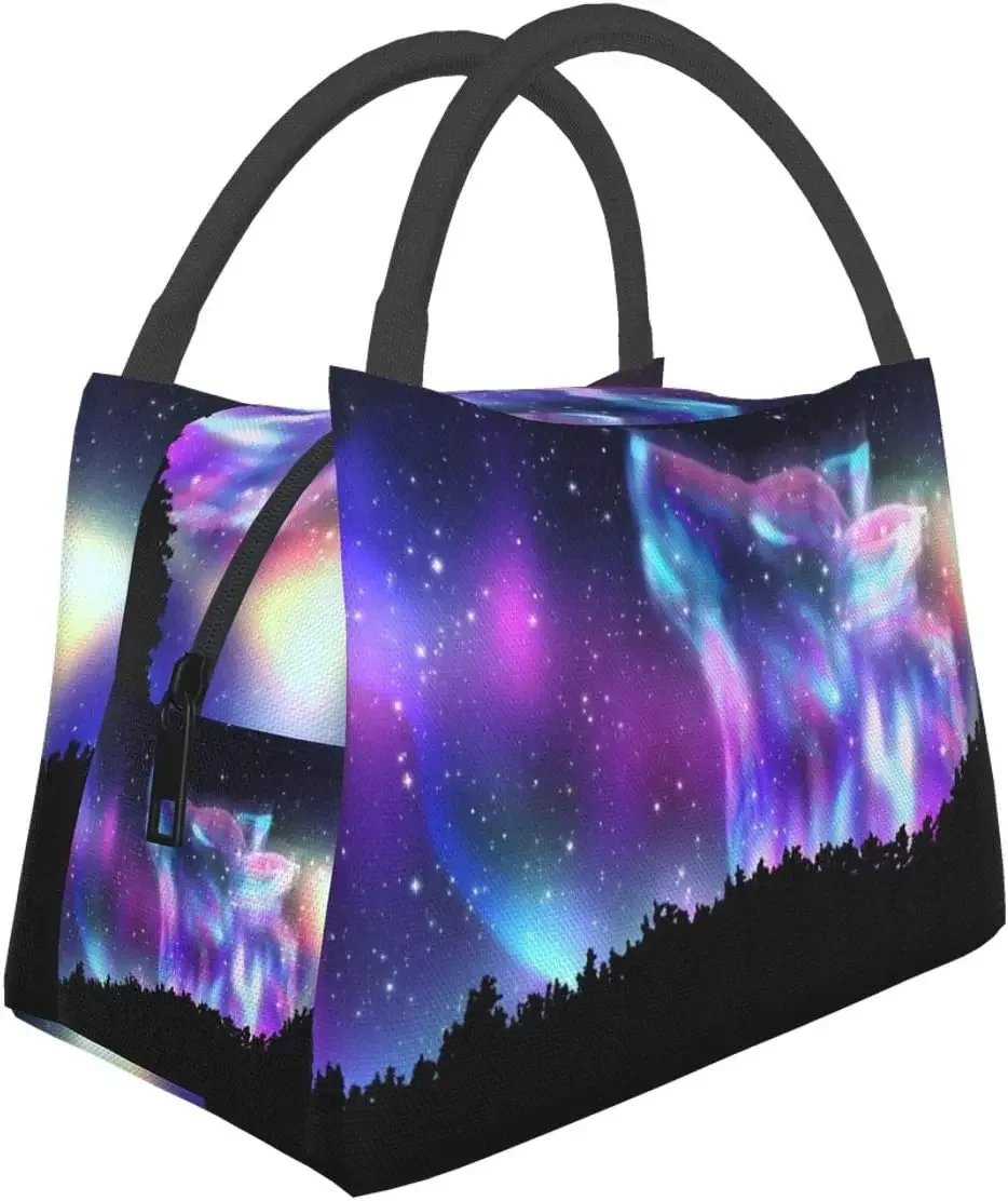Tas Makan Siang Termal Galaxy  - Meal Prep Tofu ulasan dan harga