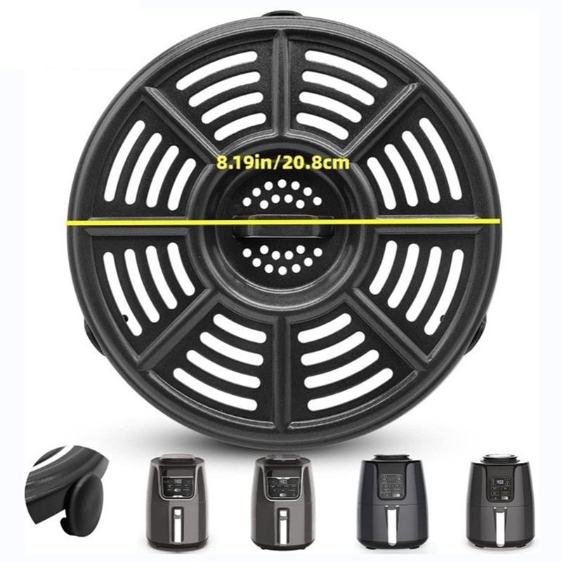 Nampan Pengganti untuk Air Fry - Ninja Air Fryer Af101 ulasan dan harga
