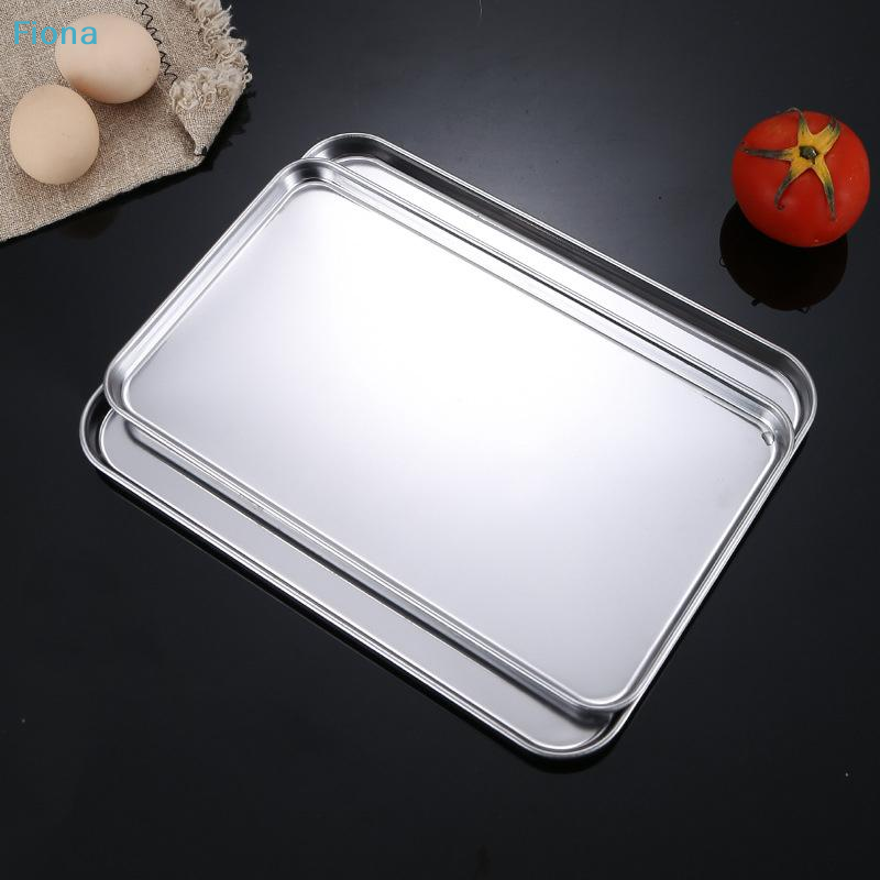 ☭ Loyang Panggang Persegi Panj - Meal Prep Menu ulasan dan harga