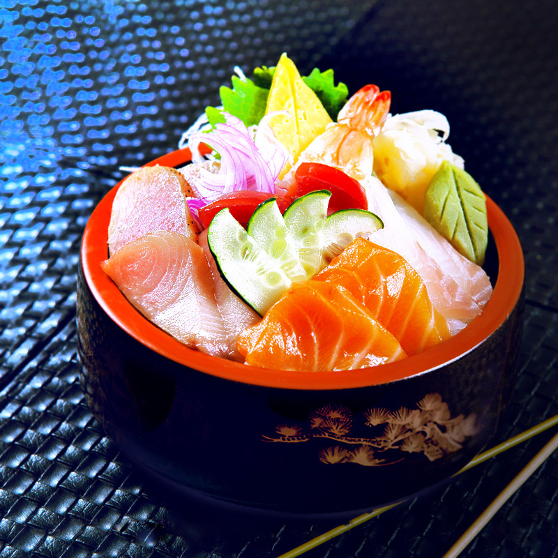 Kotak Bento gaya Jepang kotak  - Meal Prep Healthy Lunch ulasan dan harga