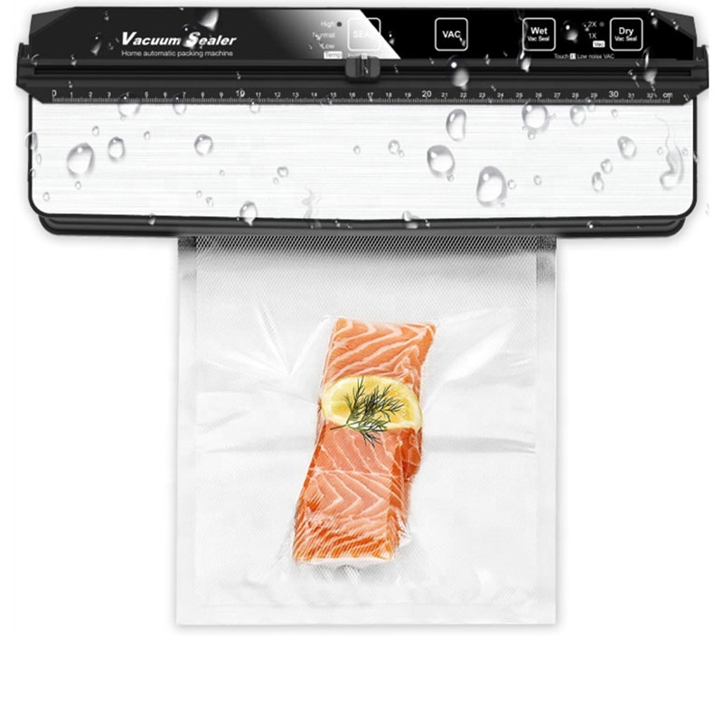 Mesin penyegel vakum makanan p - Meal Prep Vacuum Seal Containers ulasan dan harga