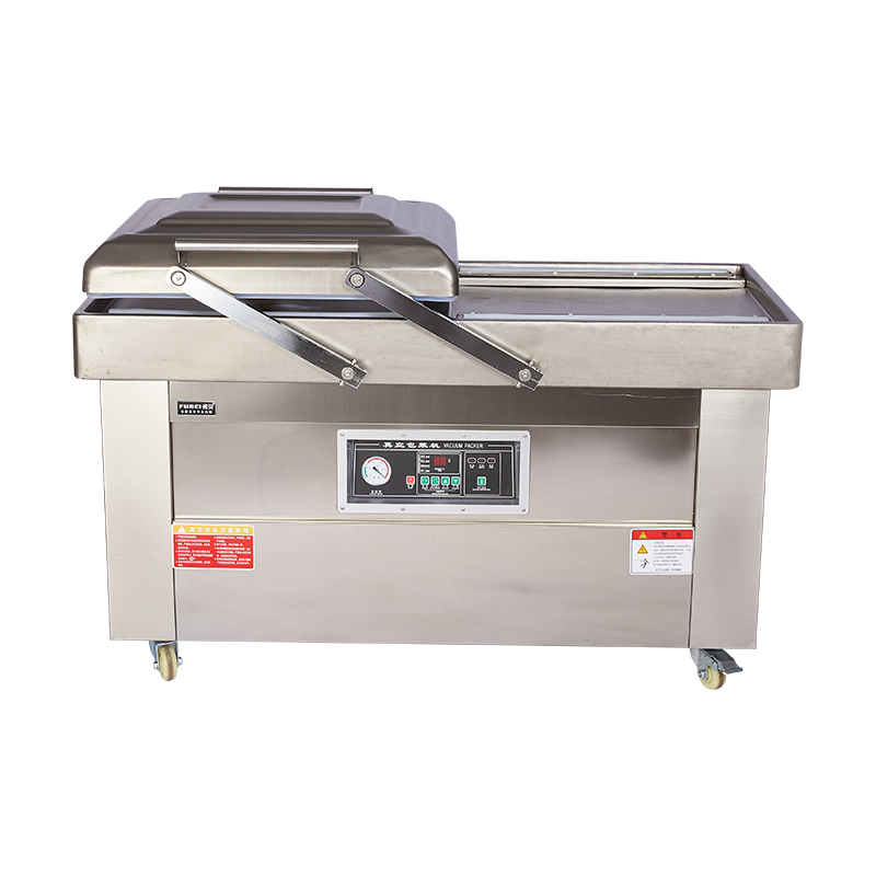 Mesin Pengemas Vakum Semi Otom - Meal Prep Vacuum Seal ulasan dan harga