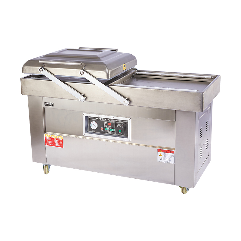 Mesin Pengemas Vakum Semi Otom - Meal Prep Vacuum Seal ulasan dan harga