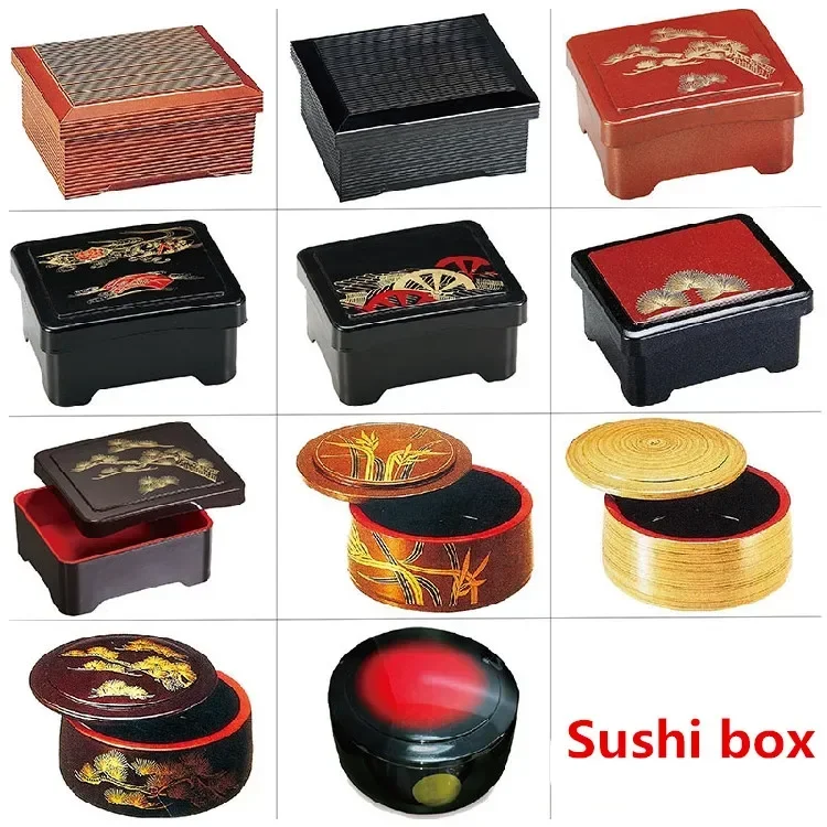 Kotak Makan Siang Bento untuk  - Meal Prep Healthy Lunch ulasan dan harga