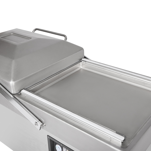 Mesin Penyegel Vakum Mini Ukur - Meal Prep Vacuum Seal ulasan dan harga