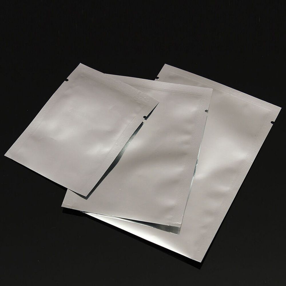 100PCS Kantong Penyimpanan Vak - Meal Prep Vacuum Seal ulasan dan harga