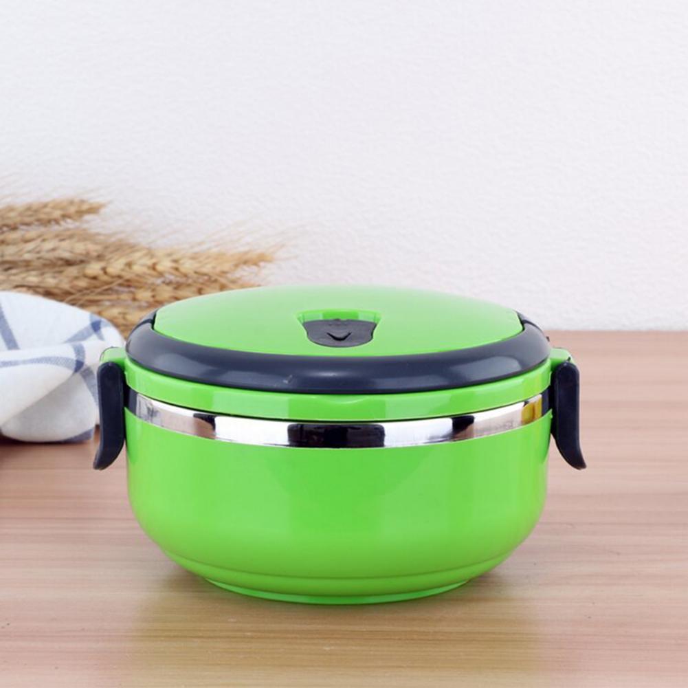 Kotak Makan Siap Saji Sehat, D - Meal Prep Healthy Lunch ulasan dan harga