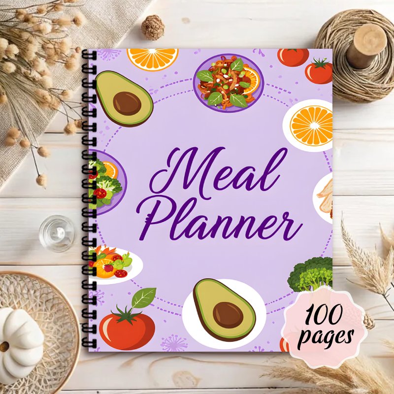 Perencana Makanan, Perencana P - Meal Prep Menu ulasan dan harga