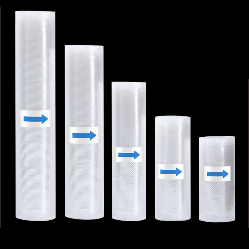 Sous Vide tas gulung untuk mes - Meal Prep Vacuum Seal Containers ulasan dan harga