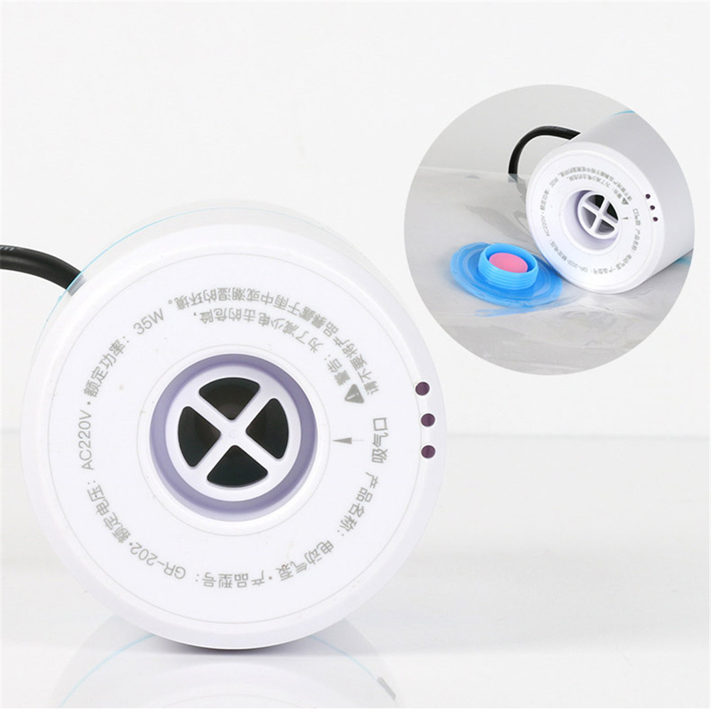 Pompa Vakum Elektrik Tas Kompr - Meal Prep Vacuum Seal Containers ulasan dan harga