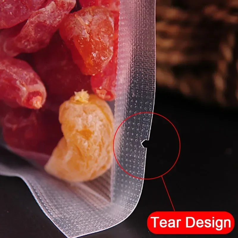 Plastik segel vakum makanan da - Meal Prep Vacuum Seal ulasan dan harga